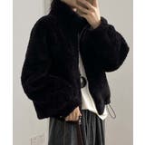 High Neck Short | ARGO TOKYO | 詳細画像29 