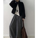 High Neck Short | ARGO TOKYO | 詳細画像30 