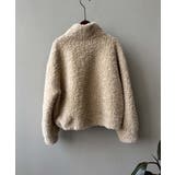 High Neck Short | ARGO TOKYO | 詳細画像32 