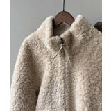 High Neck Short | ARGO TOKYO | 詳細画像33 