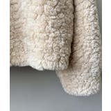 High Neck Short | ARGO TOKYO | 詳細画像35 