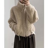 High Neck Short | ARGO TOKYO | 詳細画像5 