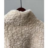 High Neck Short | ARGO TOKYO | 詳細画像37 