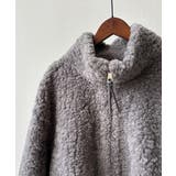 High Neck Short | ARGO TOKYO | 詳細画像39 