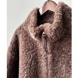 High Neck Short | ARGO TOKYO | 詳細画像40 