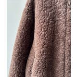 High Neck Short | ARGO TOKYO | 詳細画像41 