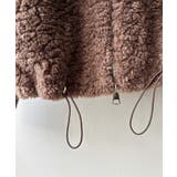 High Neck Short | ARGO TOKYO | 詳細画像42 