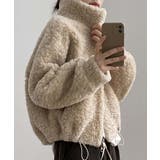 High Neck Short | ARGO TOKYO | 詳細画像6 