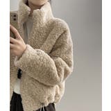 High Neck Short | ARGO TOKYO | 詳細画像7 