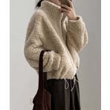 High Neck Short | ARGO TOKYO | 詳細画像8 