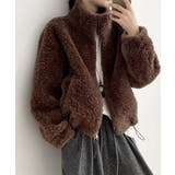 High Neck Short | ARGO TOKYO | 詳細画像9 