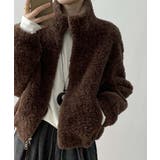 High Neck Short | ARGO TOKYO | 詳細画像10 