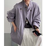Color Stand Collar | ARGO TOKYO | 詳細画像2