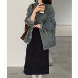 Wash Denim Jacket | ARGO TOKYO | 詳細画像14