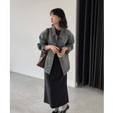 Wash Denim Jacket | ARGO TOKYO | 詳細画像17