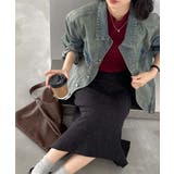 Wash Denim Jacket | ARGO TOKYO | 詳細画像22