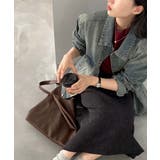 Wash Denim Jacket | ARGO TOKYO | 詳細画像23