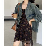 Wash Denim Jacket | ARGO TOKYO | 詳細画像25