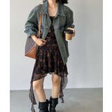 Wash Denim Jacket | ARGO TOKYO | 詳細画像26
