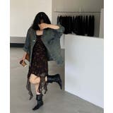 Wash Denim Jacket | ARGO TOKYO | 詳細画像28