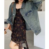 Wash Denim Jacket | ARGO TOKYO | 詳細画像29