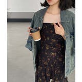 Wash Denim Jacket | ARGO TOKYO | 詳細画像30