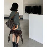 Wash Denim Jacket | ARGO TOKYO | 詳細画像32