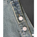 Wash Denim Jacket | ARGO TOKYO | 詳細画像41