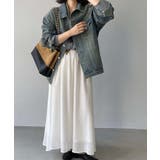 Wash Denim Jacket | ARGO TOKYO | 詳細画像9