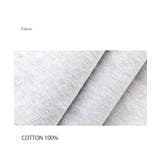 ボーイフレンドハイウエストタックデニム お尻カーバー パンツ | ARGO TOKYO | 詳細画像19