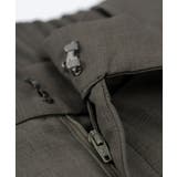 Tuck Wide Pants(Back | ARGO TOKYO | 詳細画像32 