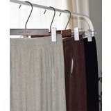 Pile Tuck Wide | ARGO TOKYO | 詳細画像2 