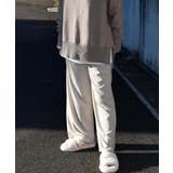 Pile Tuck Wide | ARGO TOKYO | 詳細画像14 