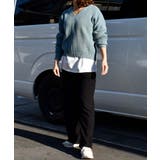 Pile Tuck Wide | ARGO TOKYO | 詳細画像28 