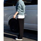 Pile Tuck Wide | ARGO TOKYO | 詳細画像29 