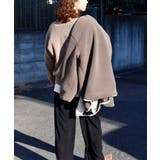 Pile Tuck Wide | ARGO TOKYO | 詳細画像30 