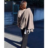 Pile Tuck Wide | ARGO TOKYO | 詳細画像31 