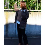 Pile Tuck Wide | ARGO TOKYO | 詳細画像36 