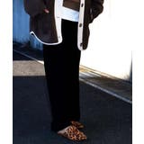 Pile Tuck Wide | ARGO TOKYO | 詳細画像38 