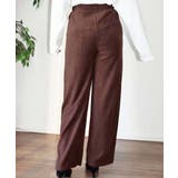 Pile Tuck Wide | ARGO TOKYO | 詳細画像41 