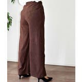 Pile Tuck Wide | ARGO TOKYO | 詳細画像42 