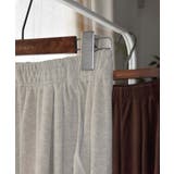 Pile Tuck Wide | ARGO TOKYO | 詳細画像45 