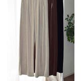 Pile Tuck Wide | ARGO TOKYO | 詳細画像47 