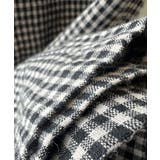 Gingham Check Wide | ARGO TOKYO | 詳細画像14
