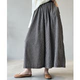Gingham Check Wide | ARGO TOKYO | 詳細画像7