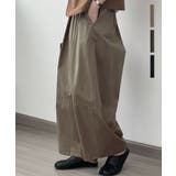 Cotton Wide Switching | ARGO TOKYO | 詳細画像1 