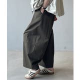 Cotton Wide Switching | ARGO TOKYO | 詳細画像11 