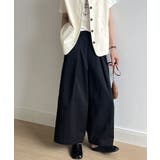 Cotton Wide Switching | ARGO TOKYO | 詳細画像16 