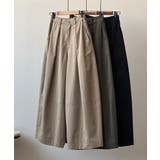 Cotton Wide Switching | ARGO TOKYO | 詳細画像18 