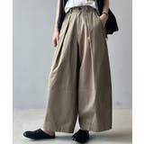 Cotton Wide Switching | ARGO TOKYO | 詳細画像3 